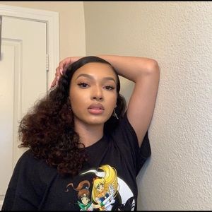 Meet your Posher, Cierra